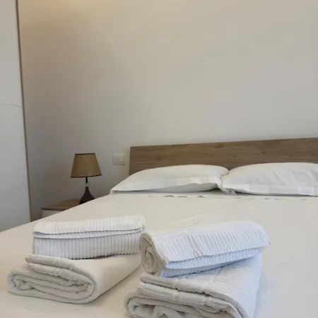 Perla Del Garda Appartement Cavalcaselle