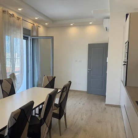 Appartement Perla Del Garda *