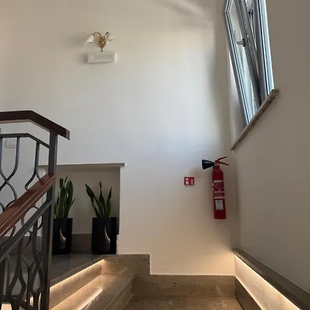 Perla Del Garda Appartement Cavalcaselle