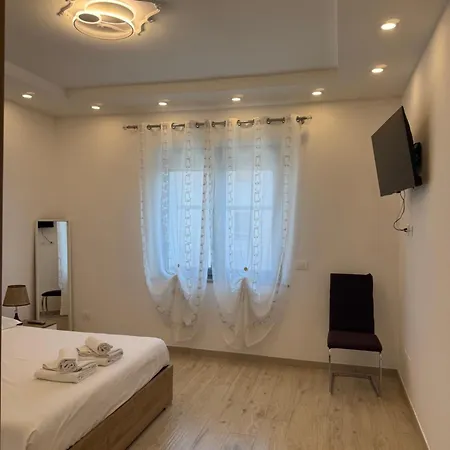 Appartement Perla Del Garda Cavalcaselle