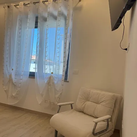 Perla Del Garda Appartement Cavalcaselle